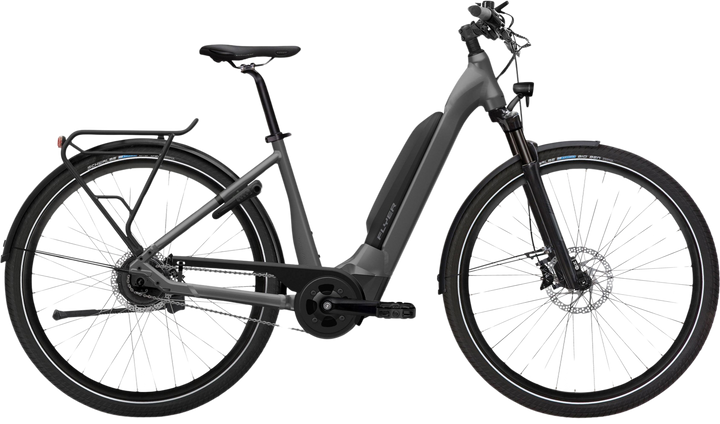 FLYER Upstreet 5 5.40 (Antracit)