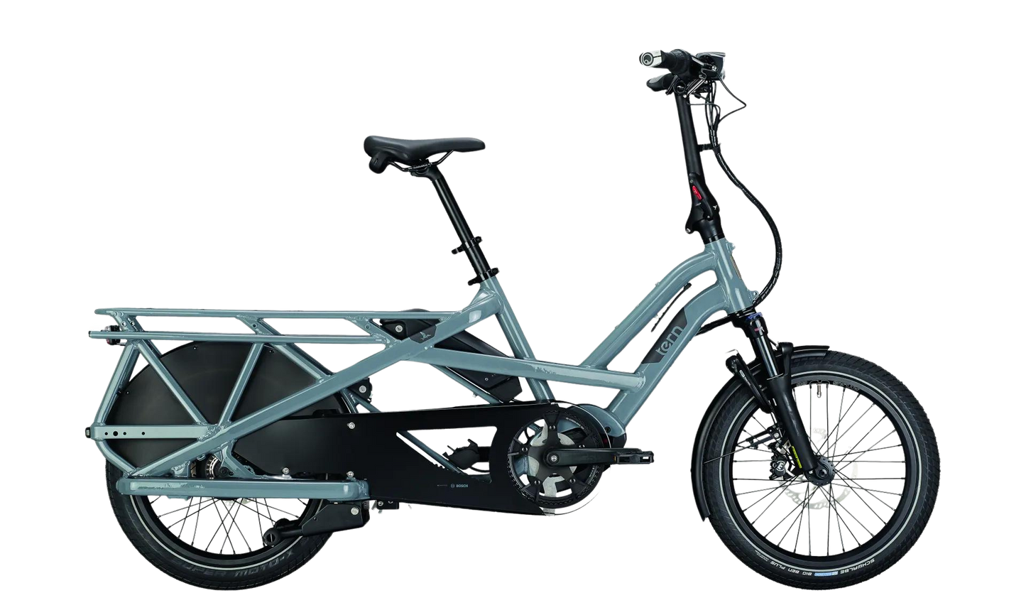 Tern GSD S00 (Blue Grey)