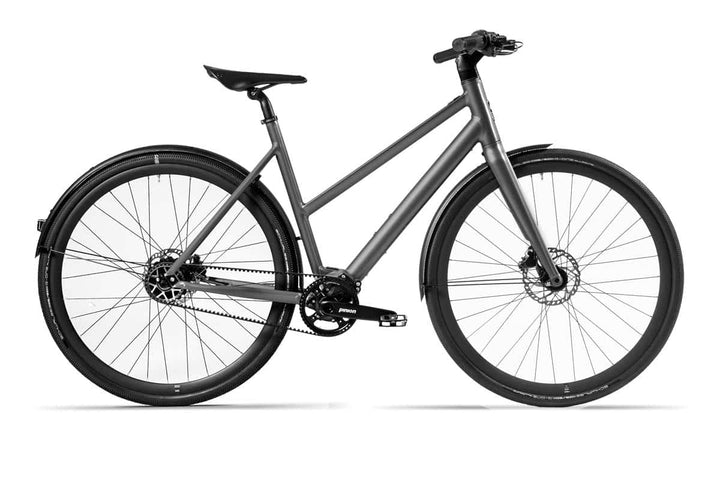 Desiknio X20 Pinion demo (Dark Grey)