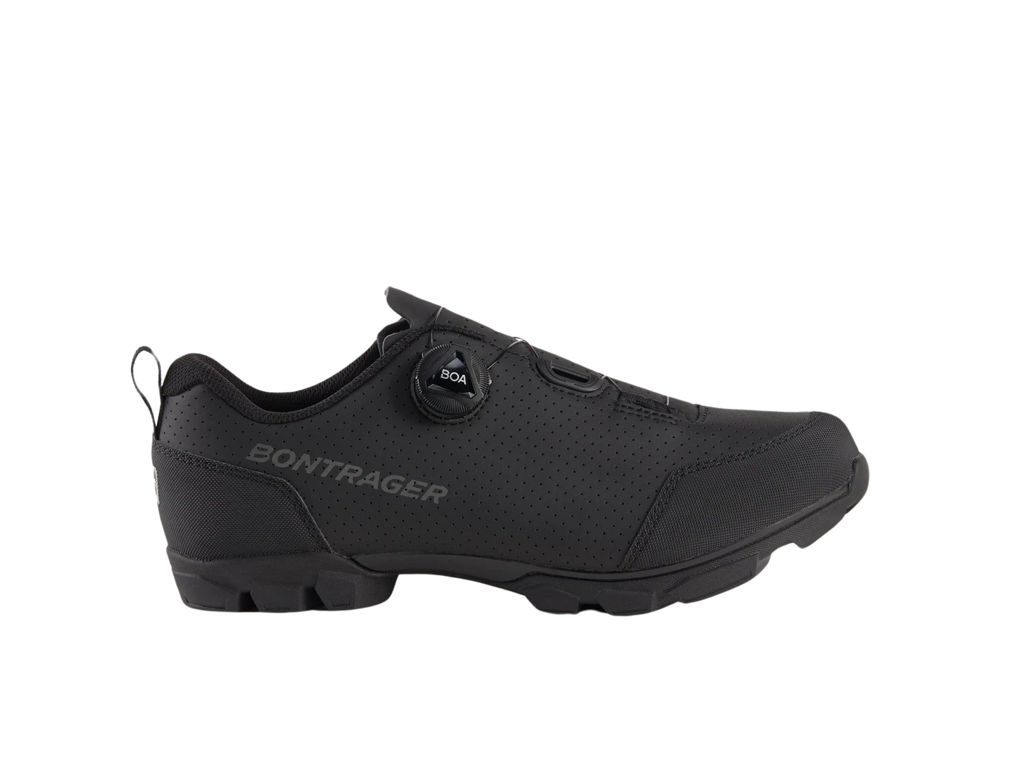 Bontrager Evoke mountainbikesko