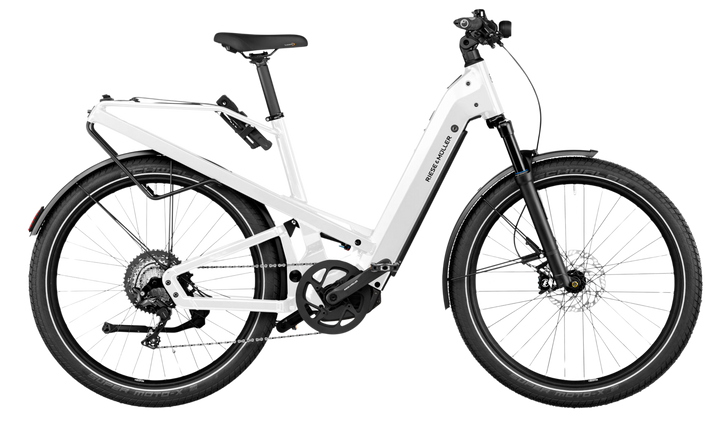 Riese & Müller Homage4 GT Touring