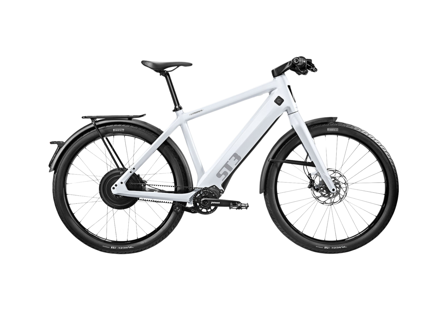 Stromer ST3 Pinion