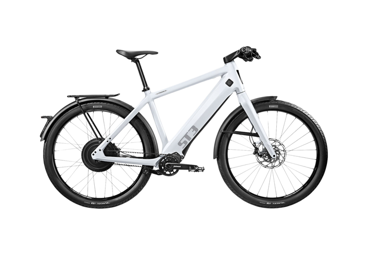 Stromer ST3 Pinion