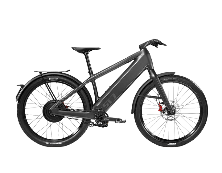 Stromer ST7