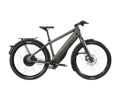 Stromer ST5 pinion