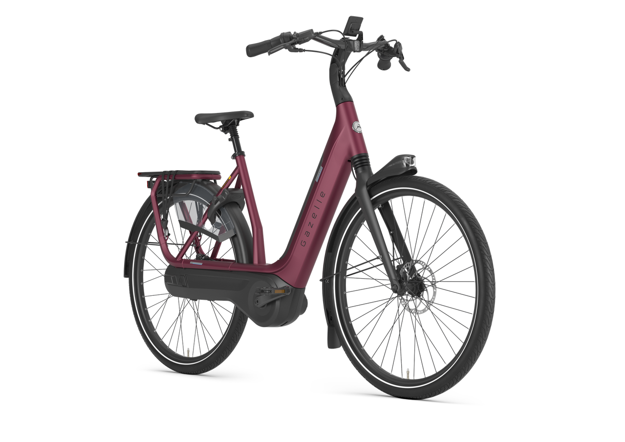 Gazelle Avignon C8 HMB L 28" S8 2024