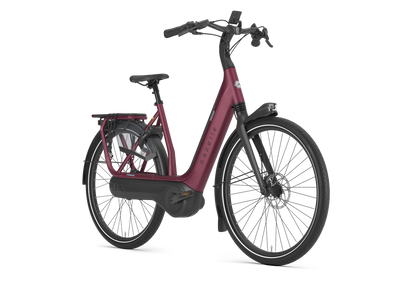 Gazelle Avignon C8 HMB L 28" S8 2024