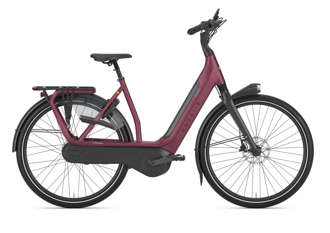Gazelle Avignon C8 HMB L 28" S8 2024