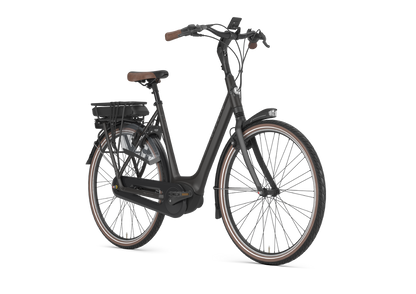 Gazelle Orange C8 HMB