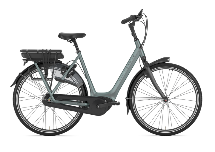 Gazelle Orange C8+ HMB (Twilight Green)