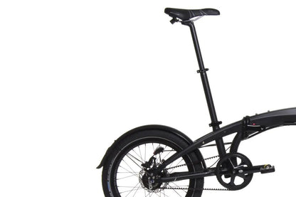 Tern Vektron S10 Black