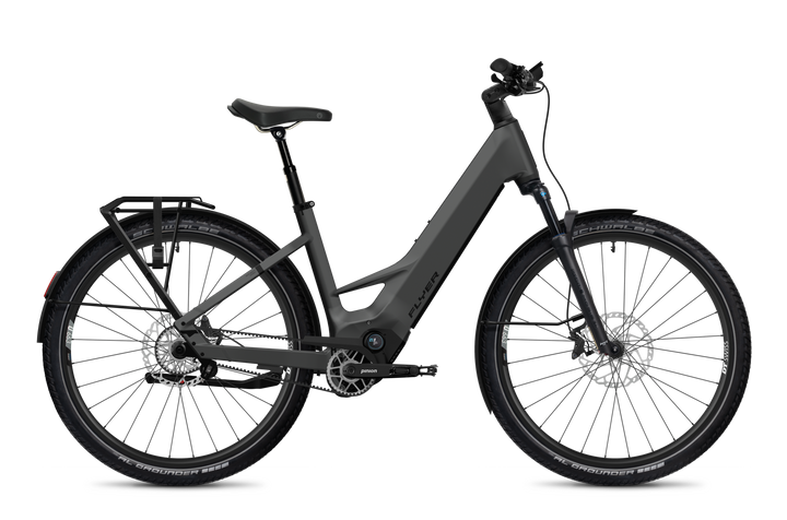 FLYER Goroc TR 7.33 Comfort