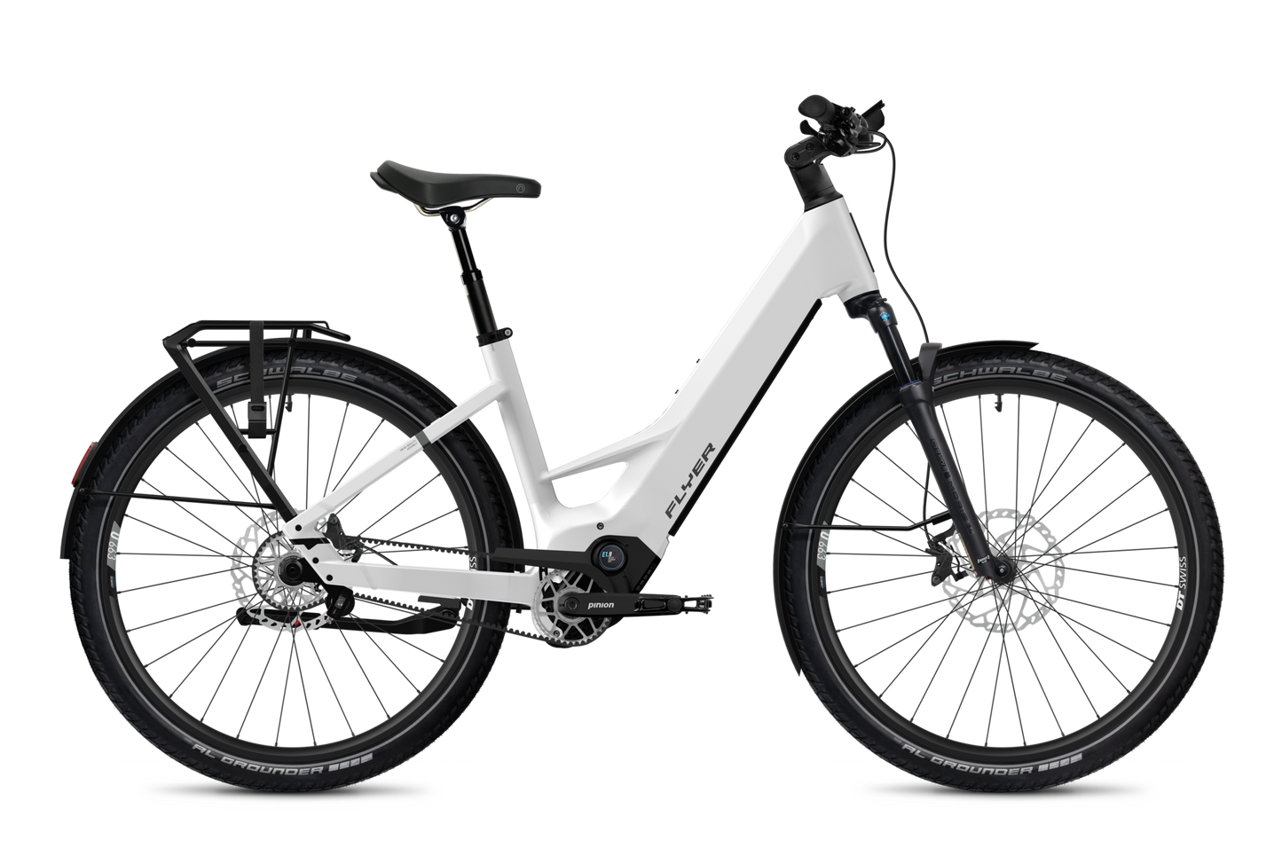 FLYER Goroc TR 7.33 Comfort