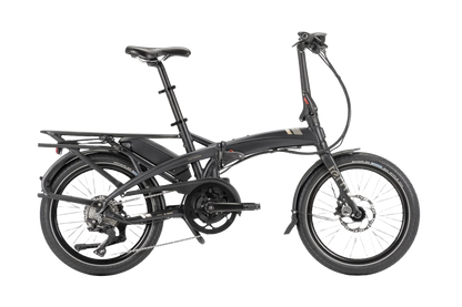 Tern Vektron S10 Black