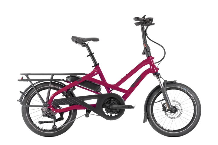 Tern HSD P10 Gen. 3 (Dragonfruit)