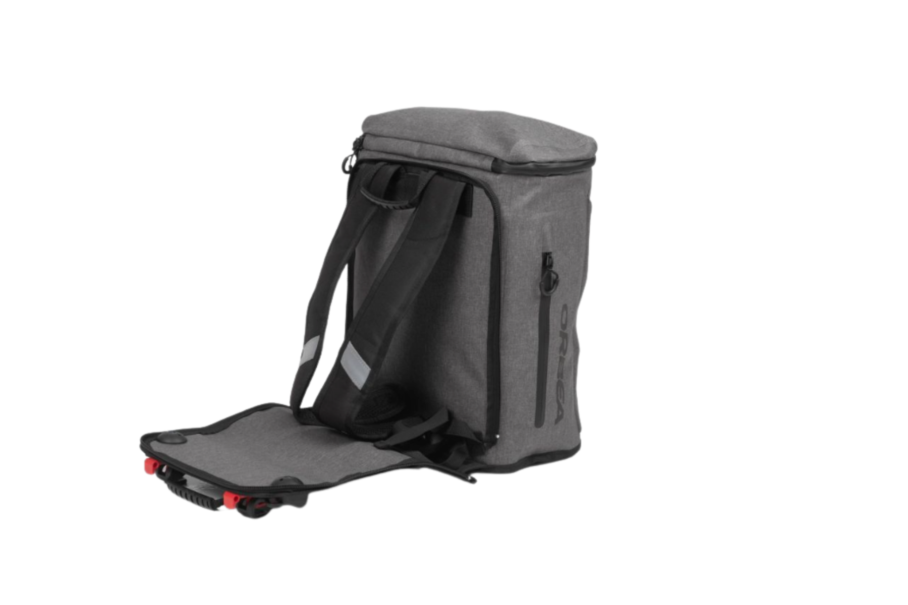 Orbea Dual Bag