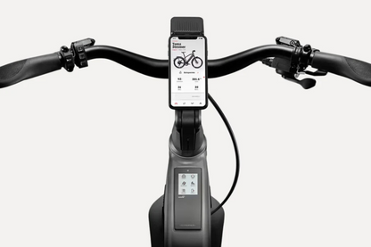 Stromer ST2 Pinion Sport (Dark Grey)