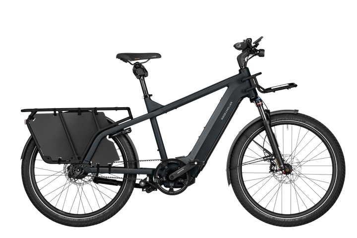 Riese & Müller Multicharger2 GT vario HS