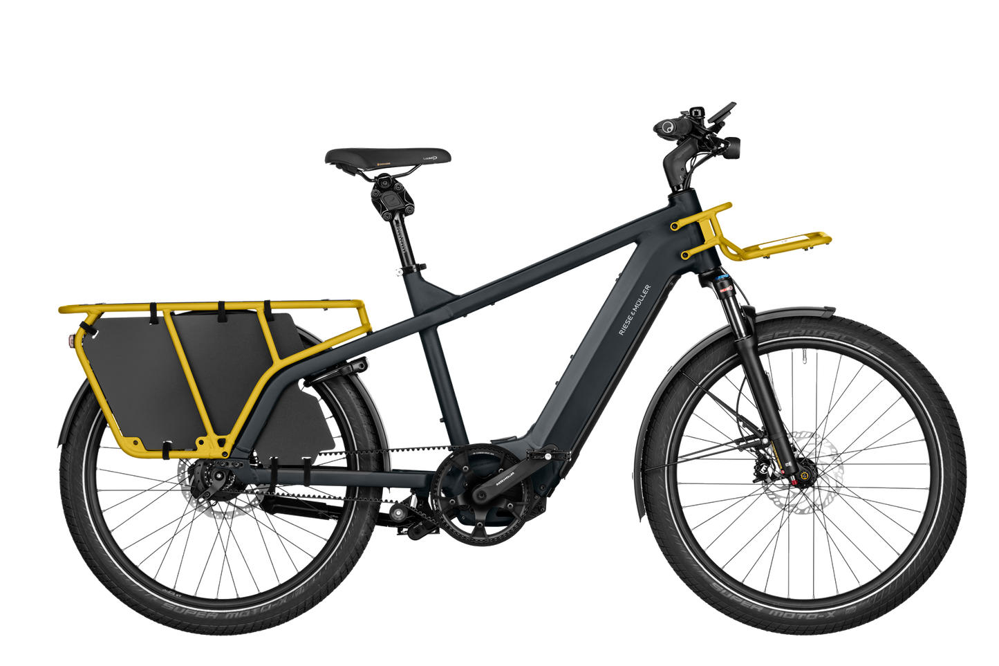 Riese & Müller Multicharger2 GT vario HS