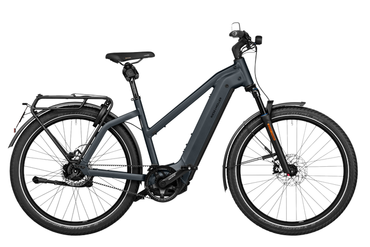 Riese & Müller Charger4 Mixte GT rohloff hs storm blue matt