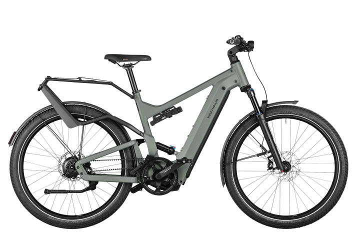 Riese & Müller Delite4 GT Rohloff