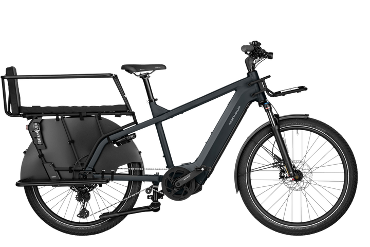 Riese & Müller Multicharger2 GT family