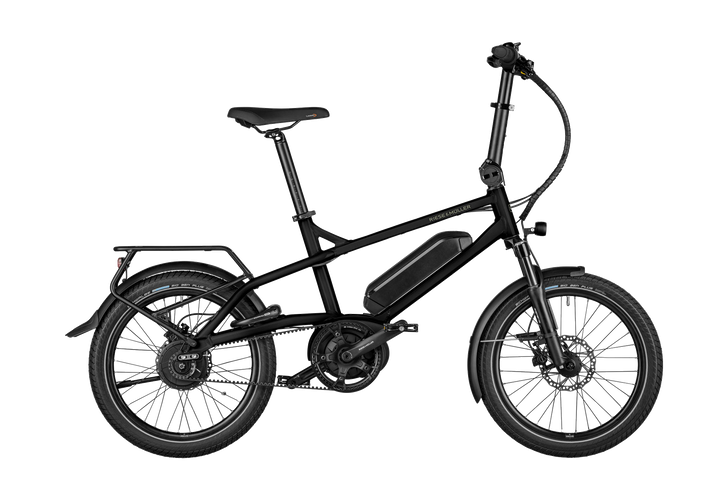 Riese & Müller Tinker2 vario