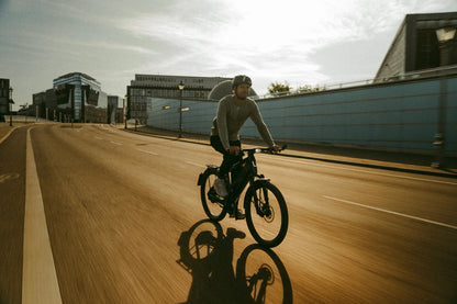 Stromer ST7 (Dark Platinum)