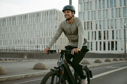 Stromer ST7 (Dark Platinum)