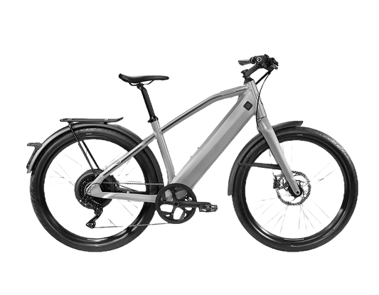 Stromer st1 online 1000wh sport 45km
