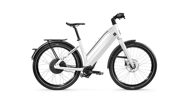 Stromer ST2 Pinion Comfort (Moon Grey)