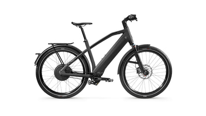 Stromer ST2 Pinion Sport (Dark Grey)