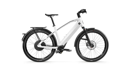 Stromer ST2 Pinion Sport (Moon Grey)