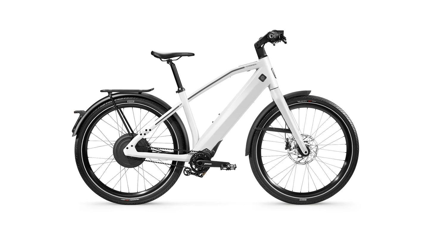 Stromer ST2 Pinion (Sport)