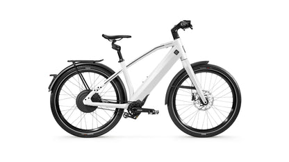 Stromer ST2 Pinion Sport (Moon Grey)