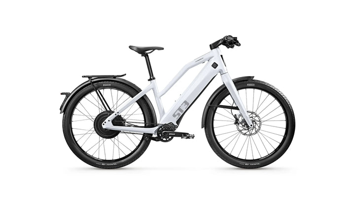 Stromer ST3 Pinion (Comfort)