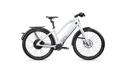 Stromer ST3 Pinion Comfort (Cool White)
