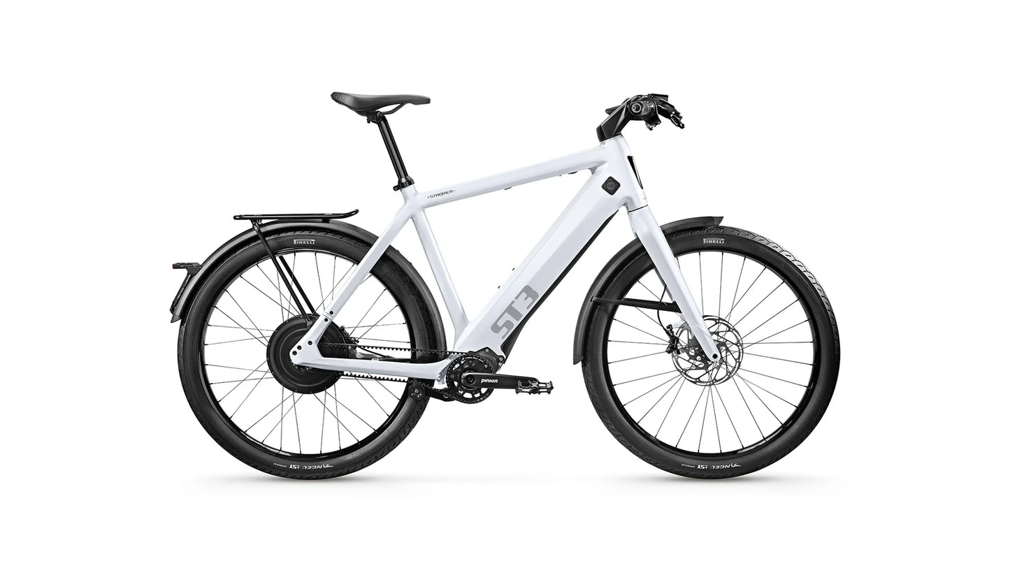 Stromer ST3 Pinion (Sport)