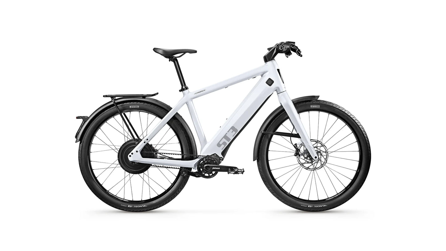 Stromer ST3 Pinion (Sport)