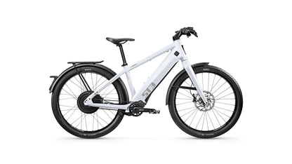Stromer ST3 Pinion (Sport)
