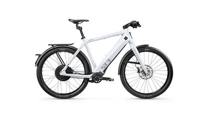 Stromer ST3 Pinion Sport (Cool White)