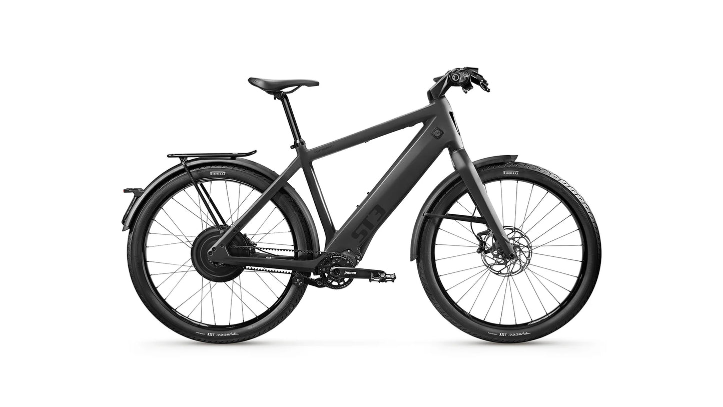 Stromer ST3 Pinion (Sport)