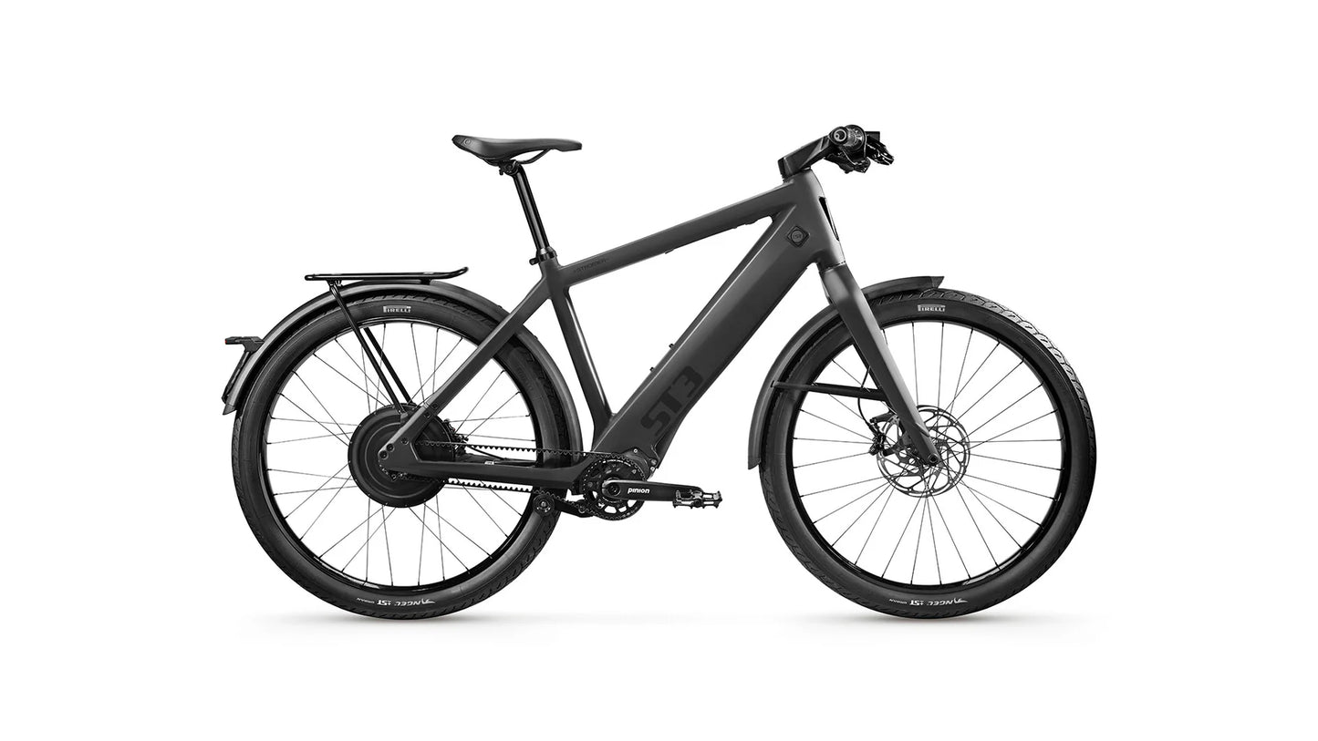 Stromer ST3 Pinion (Sport)