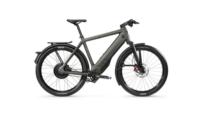 Stromer ST5 Pinion Sport (Aventurine Green)