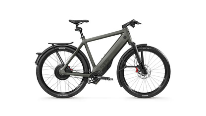 Stromer ST5 Pinion Sport (Aventurine Green)