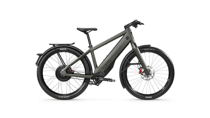 Stromer ST5 Pinion Sport (Aventurine Green)