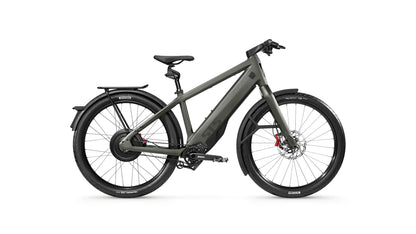Stromer ST5 Pinion Sport (Aventurine Green)