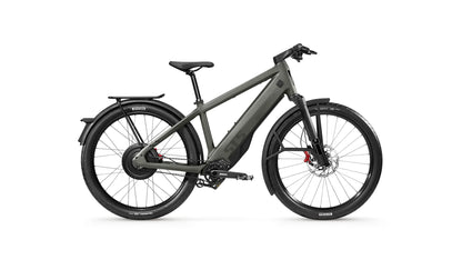 Stromer ST5 Pinion Sport (Aventurine Green)