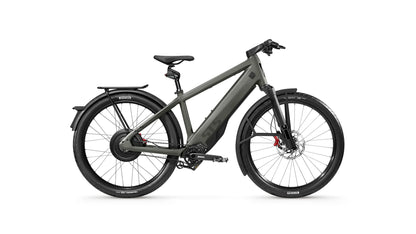 Stromer ST5 Pinion Sport (Aventurine Green)