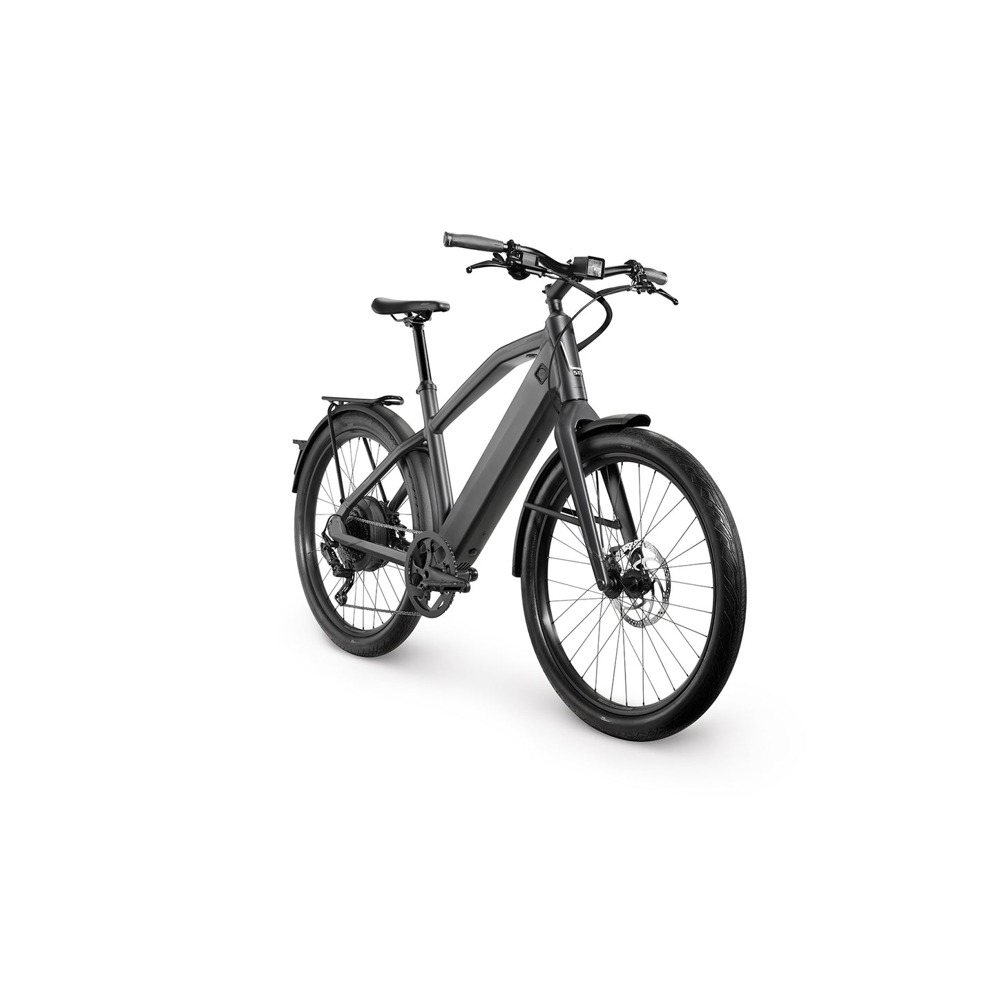 Stromer ST5 ABS